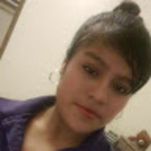 Meet your Posher, Magdalena